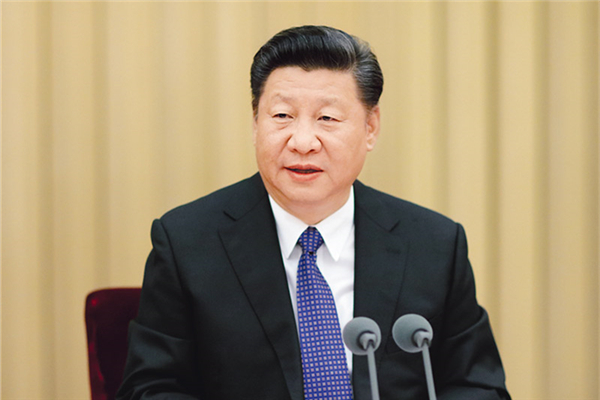 互联网之光丨习近平引领网信事业发展——“强治理惠民生”