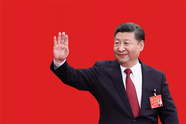 习言道-保障互联网安全 国家安全