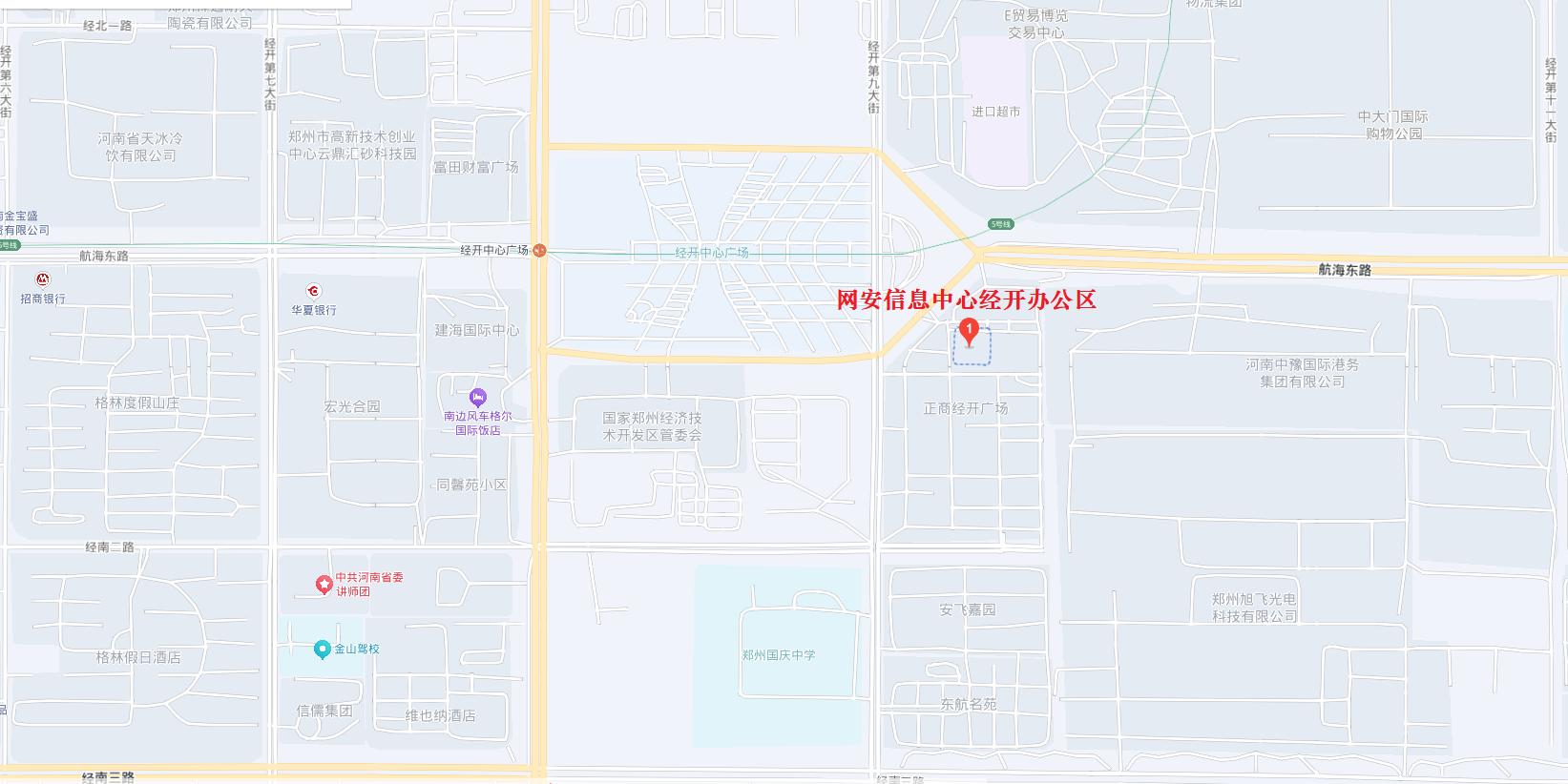 正商经开广场-2号楼 - 百度地图.png